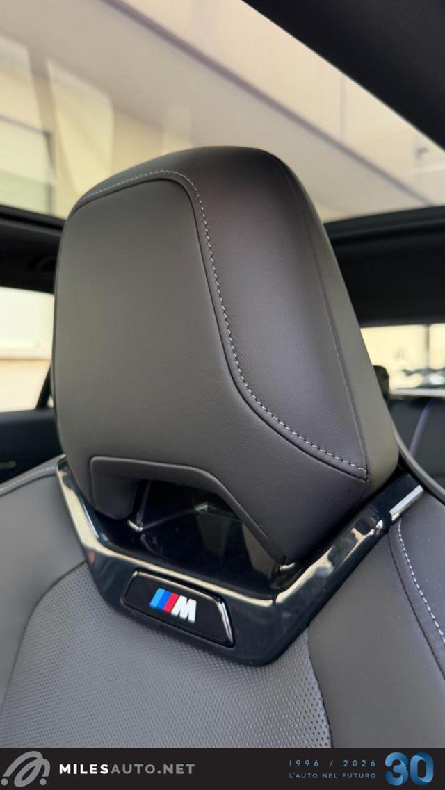 BMW 520 d 48V Touring Msport Pro 21" Carbon Panorama