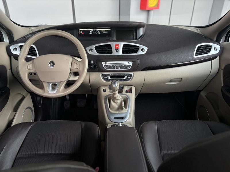 Renault Scenic X-Mod 2.0 dci Luxe 160cv