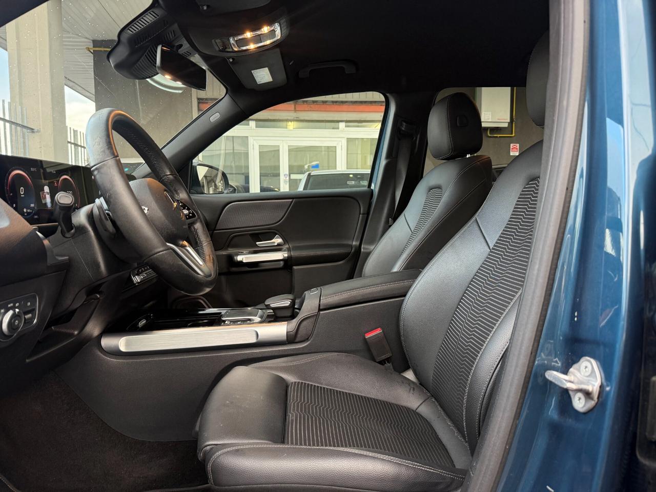 Mercedes-benz GLB 200 d Sport Plus auto