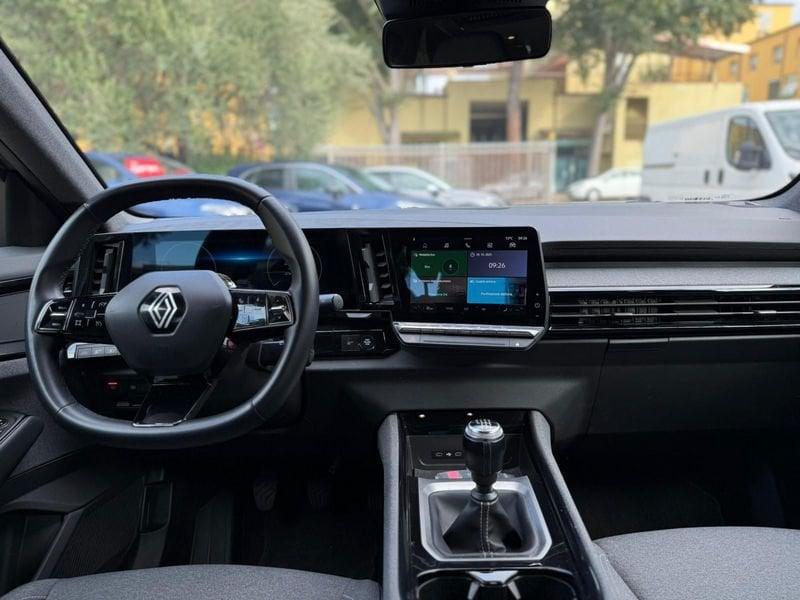 Renault Austral Austral Mild Hybrid Advanced 130 CV Equilibre