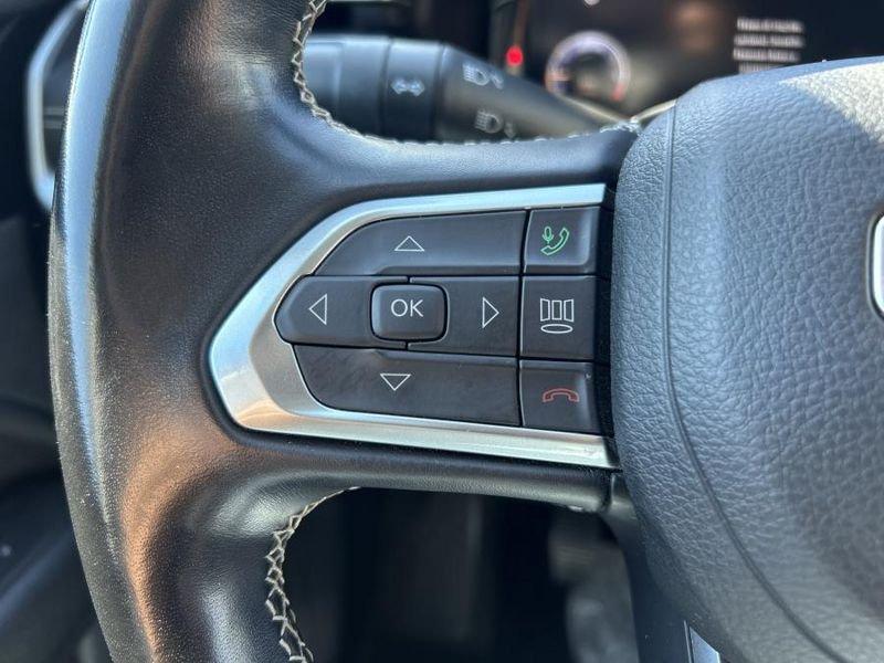 Jeep Compass 1.3 T4 130cv Limited VEDI ELENCO ACCESSORI!!
