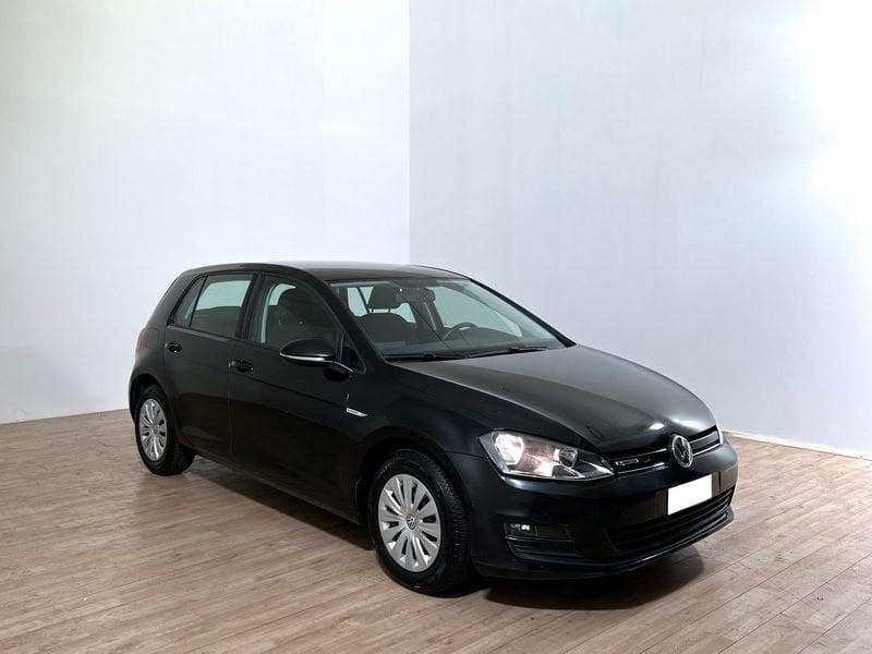 Volkswagen Golf Golf 1.4 TGI 5p. Trendline BlueMotion
