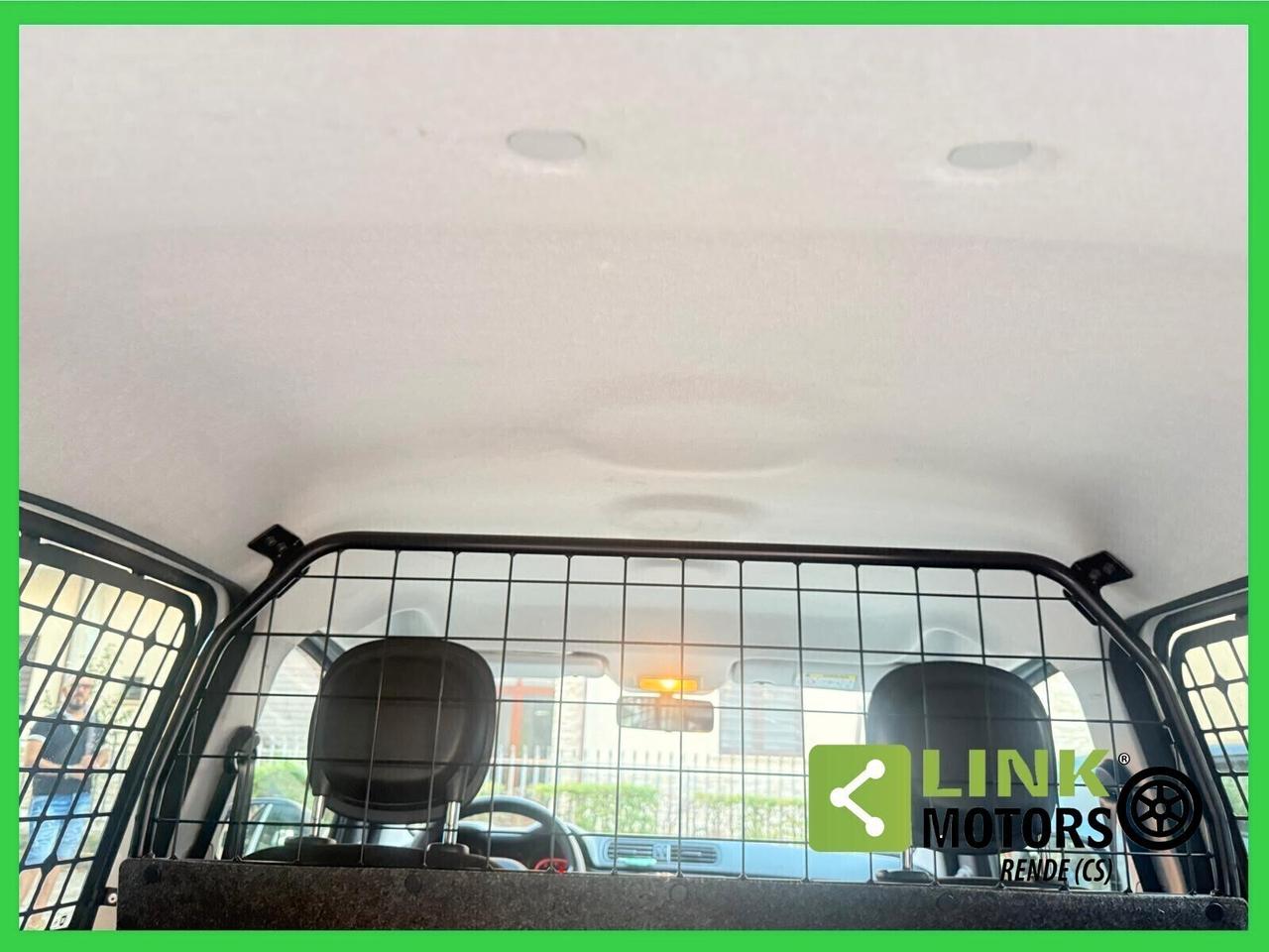 Fiat Panda 1.2 Pop Van 2 posti