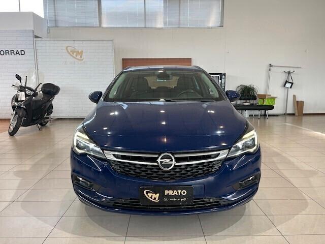 Opel Astra Sports Tourer 1.6 cdti Advance 110CV 2018