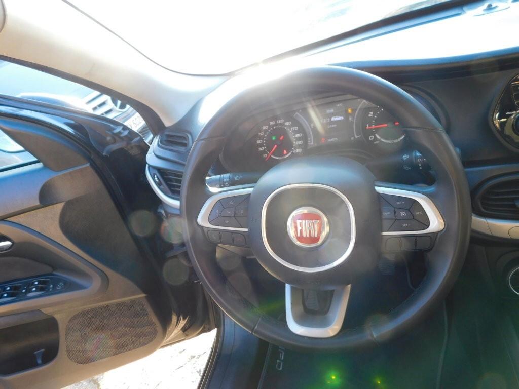 Fiat Tipo 1.4 T-Jet 120CV SW Business
