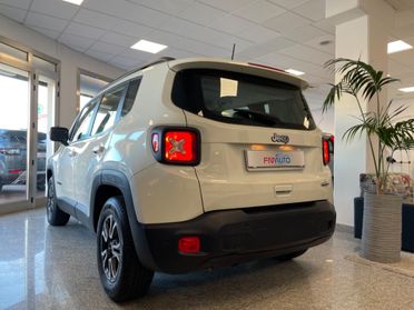 SOLO POCHI GIORNI SOTTOCOSTO!! Jeep Renegade 1.3 T4 DDCT Limited FULL