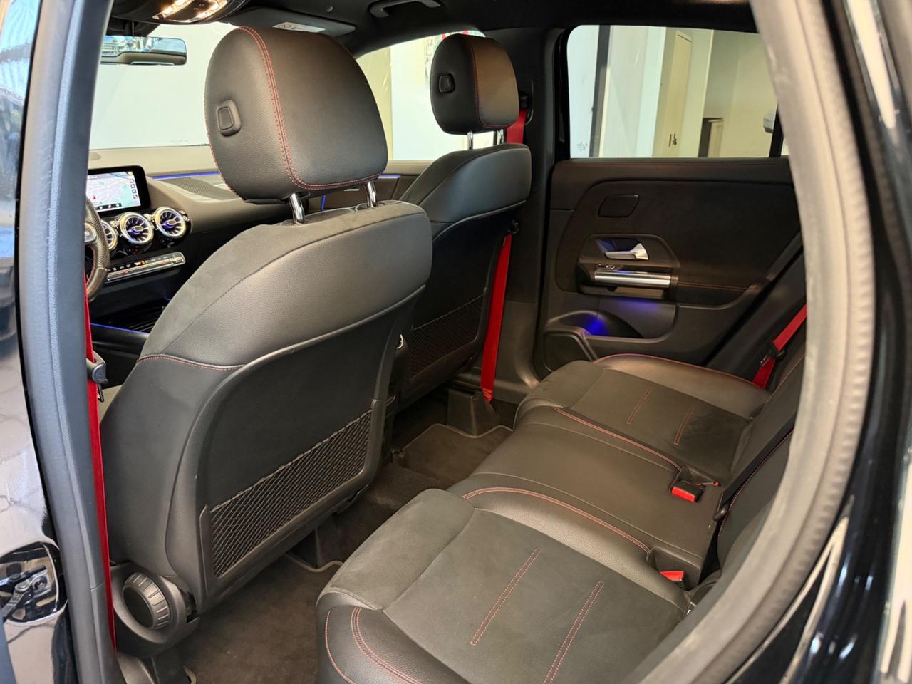 Mercedes-benz GLA35 AMG Automatic 4Matic Premium