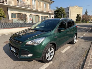 Ford Kuga 1.5 EcoBoost 120 CV S&S 2WD Titanium