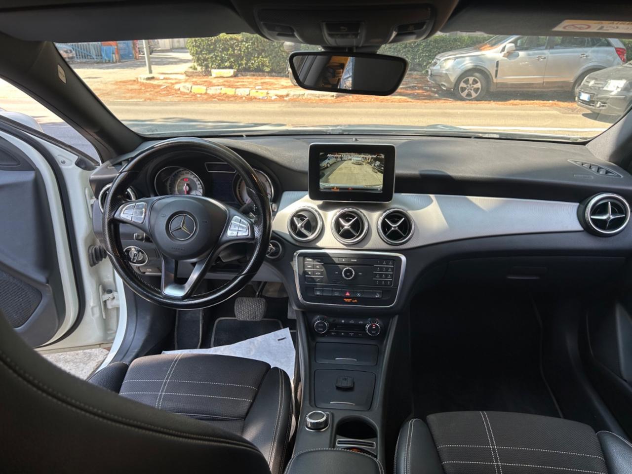 Mercedes-benz GLA 220D Automatica 4Matic Premium 177cv