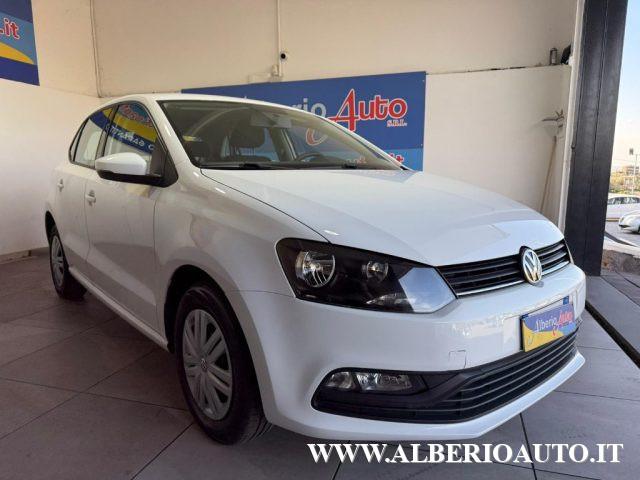 VOLKSWAGEN Polo 1.0 MPI 5p. Business Trendline