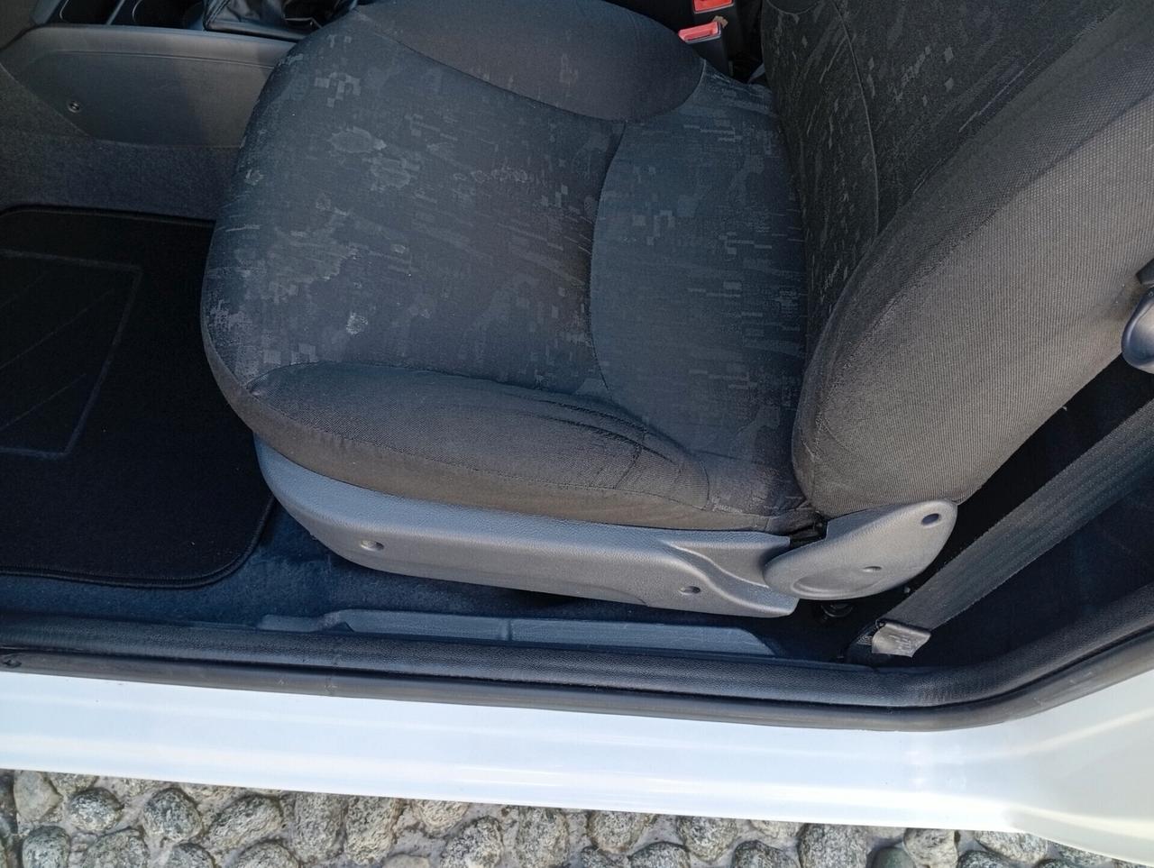 Fiat Strada 1.3 MJT