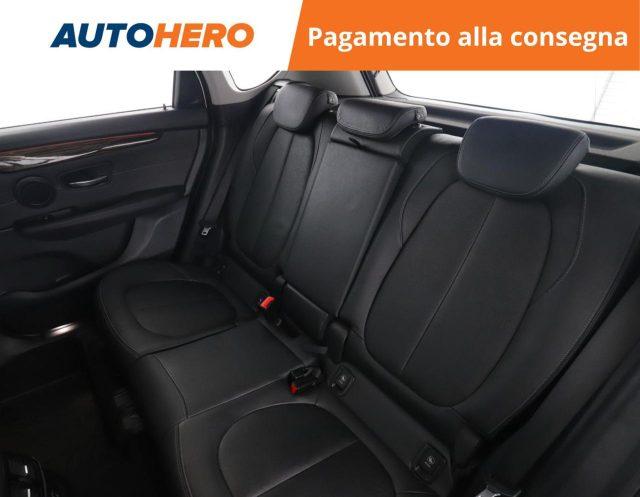 BMW 216 d Active Tourer Luxury