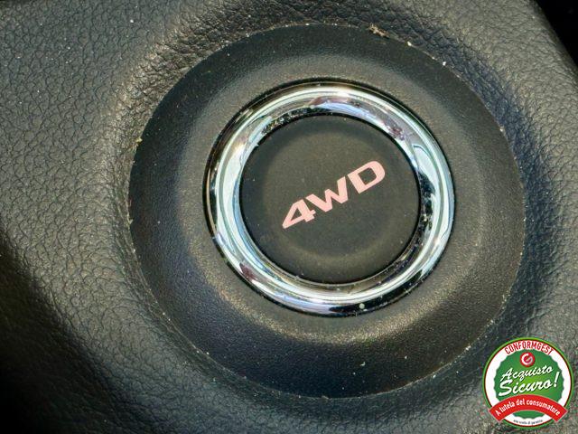 MITSUBISHI Outlander 2.2 DI-D 4WD Instyle *7 POSTI*TETTO*ACC*
