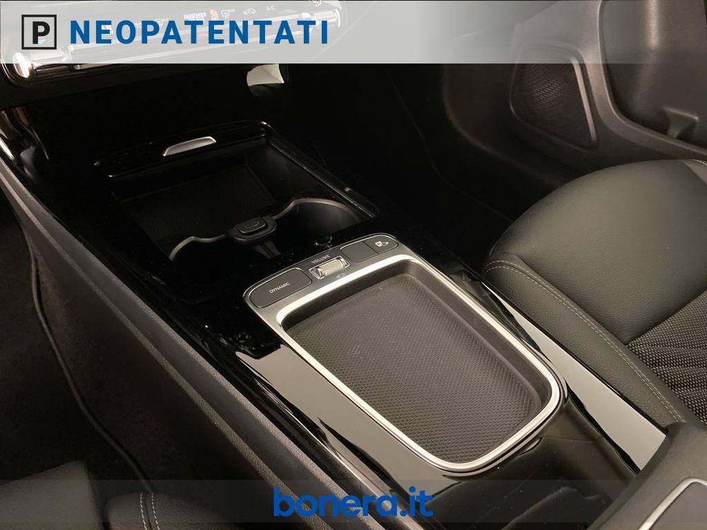Mercedes Classe A 180 180 Advanced Progressive 7G-DCT