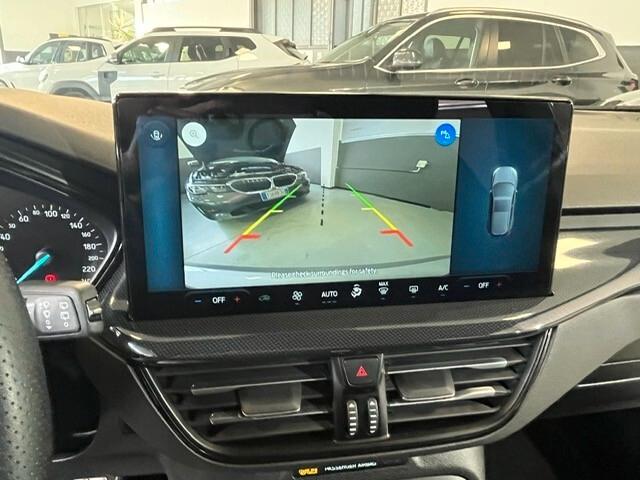 Ford Focus 1.5 EcoBlue 115 CV automatico 5p. ST-Line