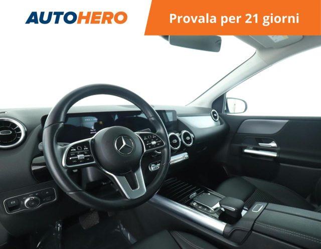 MERCEDES-BENZ B 180 Automatic Sport