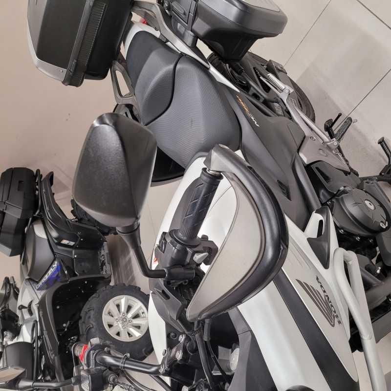 Honda NC 750 X DCT ABS - 2015