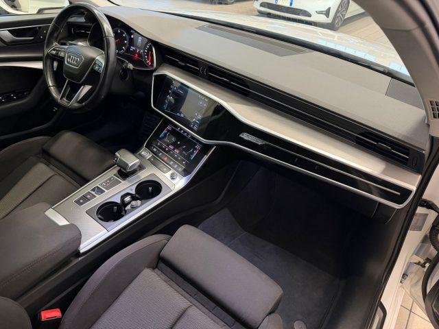 AUDI A6 40 2.0 TDI S tronic quattro Design