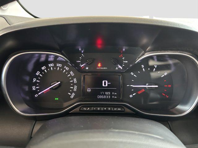 CITROEN C3 Aircross C3 Aircross PureTech 110 S&S Feel