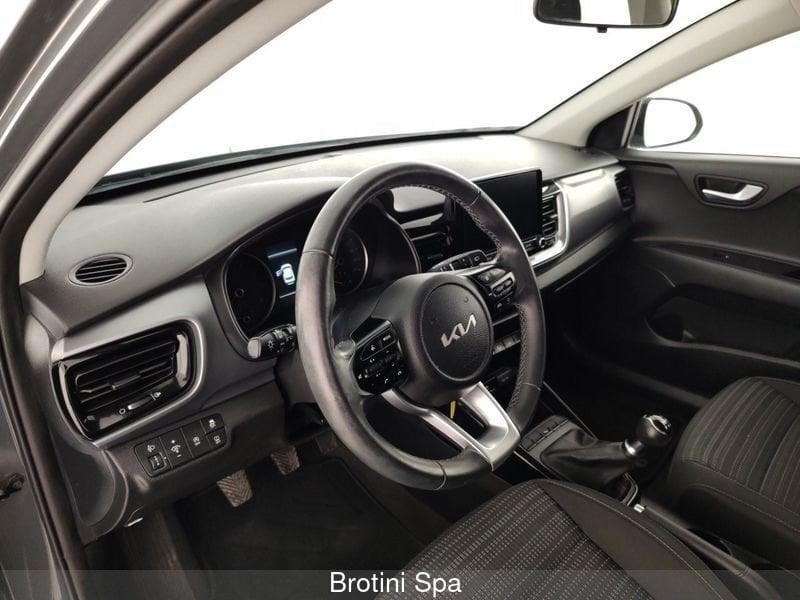 KIA Stonic Stonic 1.2 DPI Style