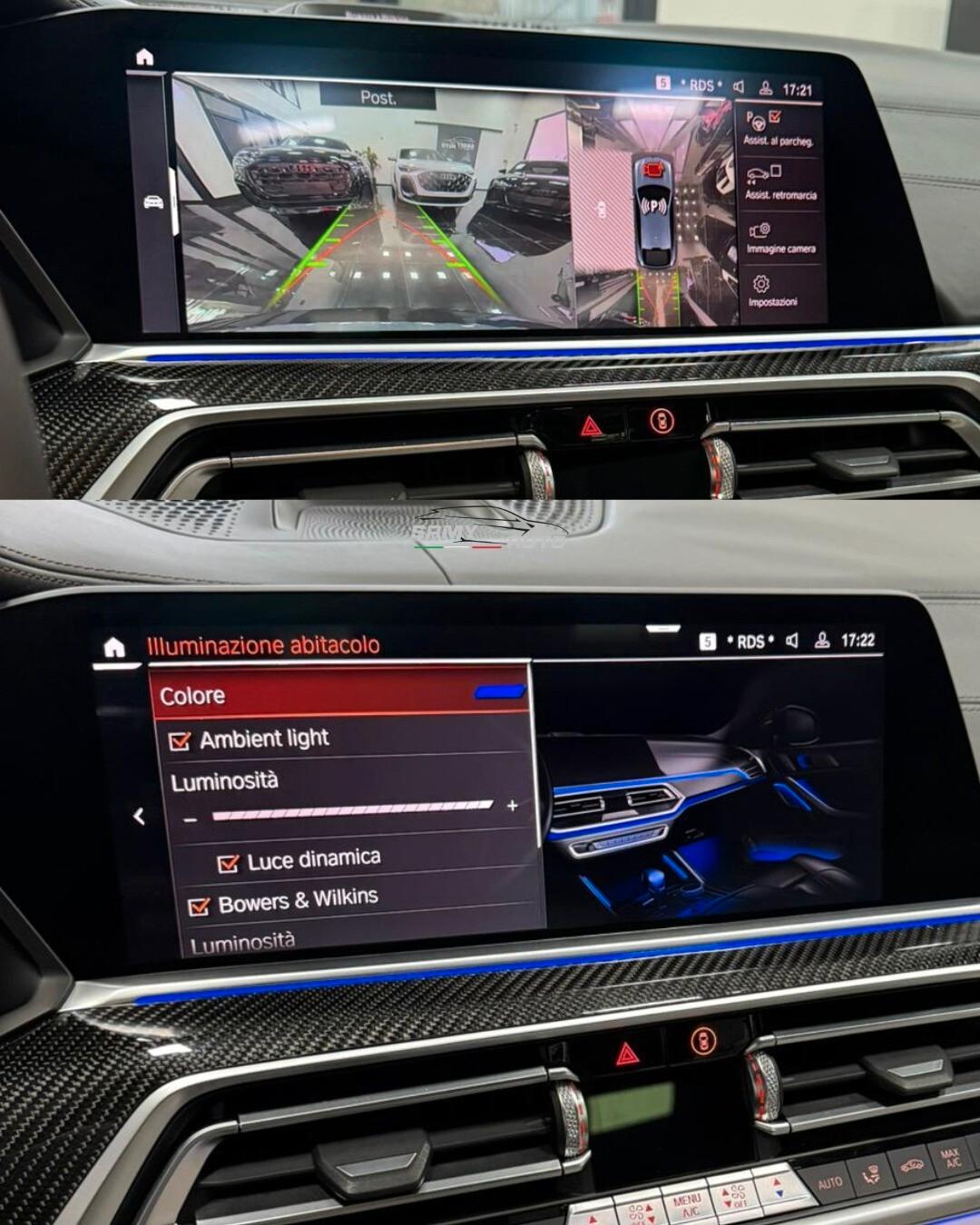 Bmw X6 xDrive30d Msport