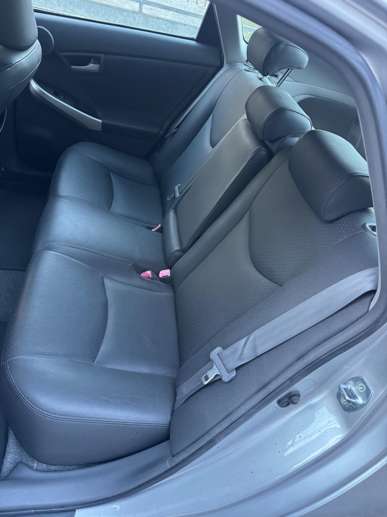 Toyota Prius BATTERIE RIGENERATE GARANTITE