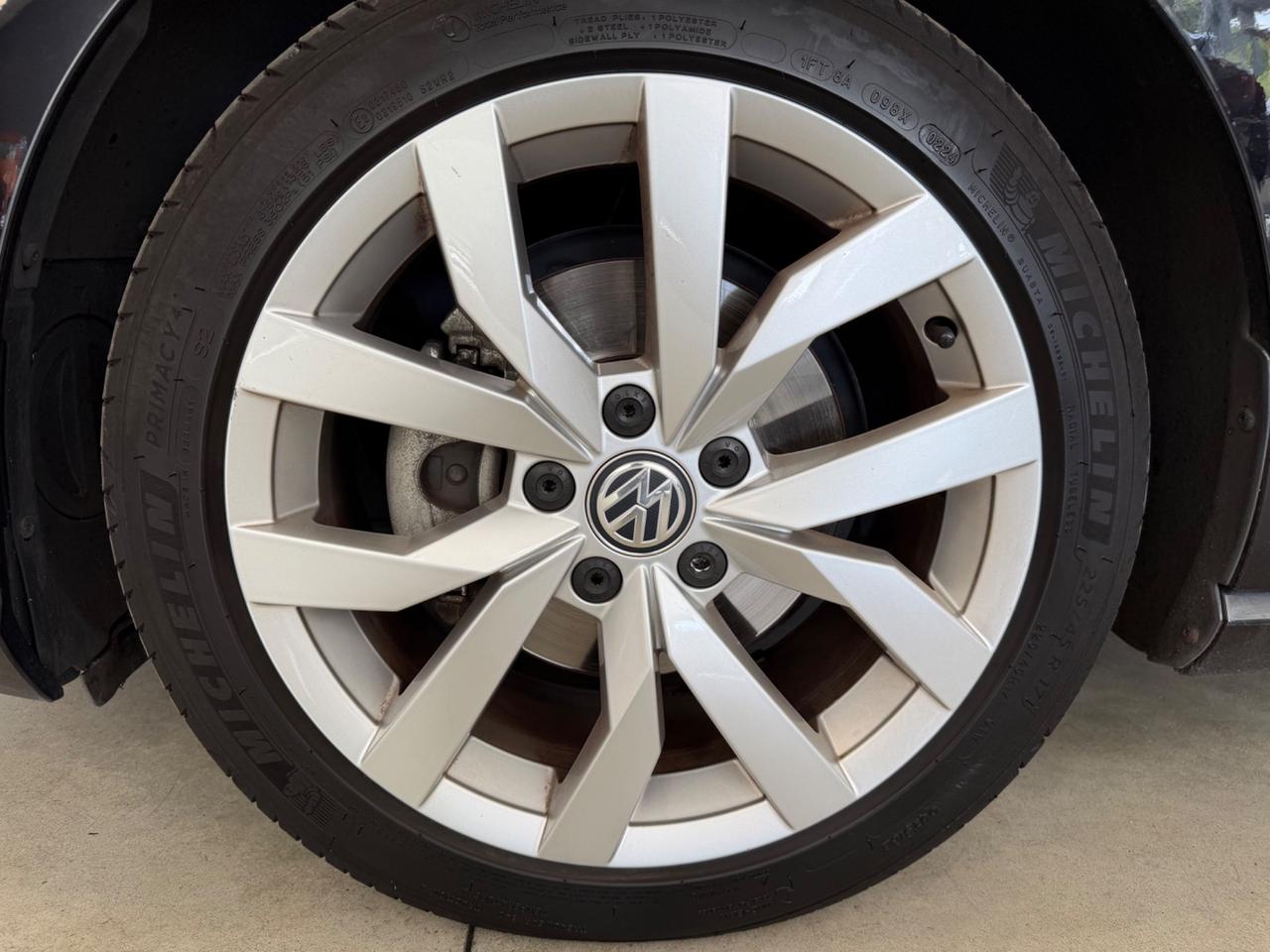 Volkswagen Golf 1.6 TDI 115 CV 5p. Sport BlueMotion Technology