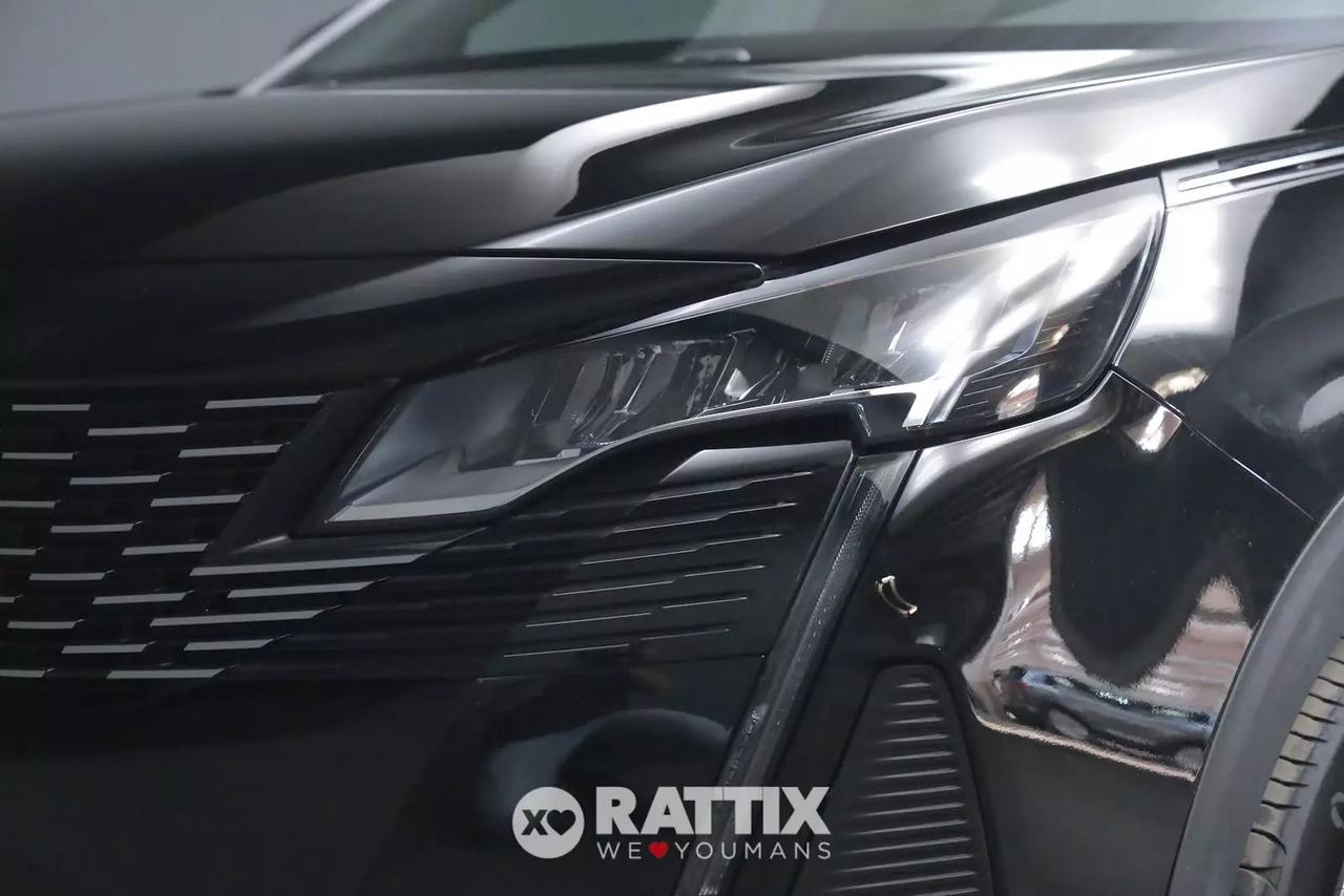 Peugeot 5008 1.5 BlueHDI 130CV Allure Pack EAT8