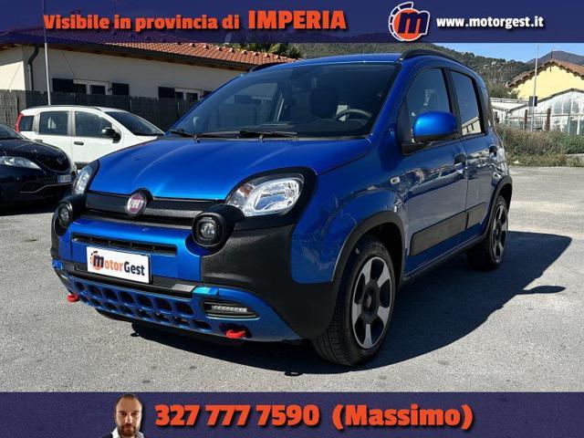 FIAT Panda Cross 1.0 FireFly S&S Hybrid