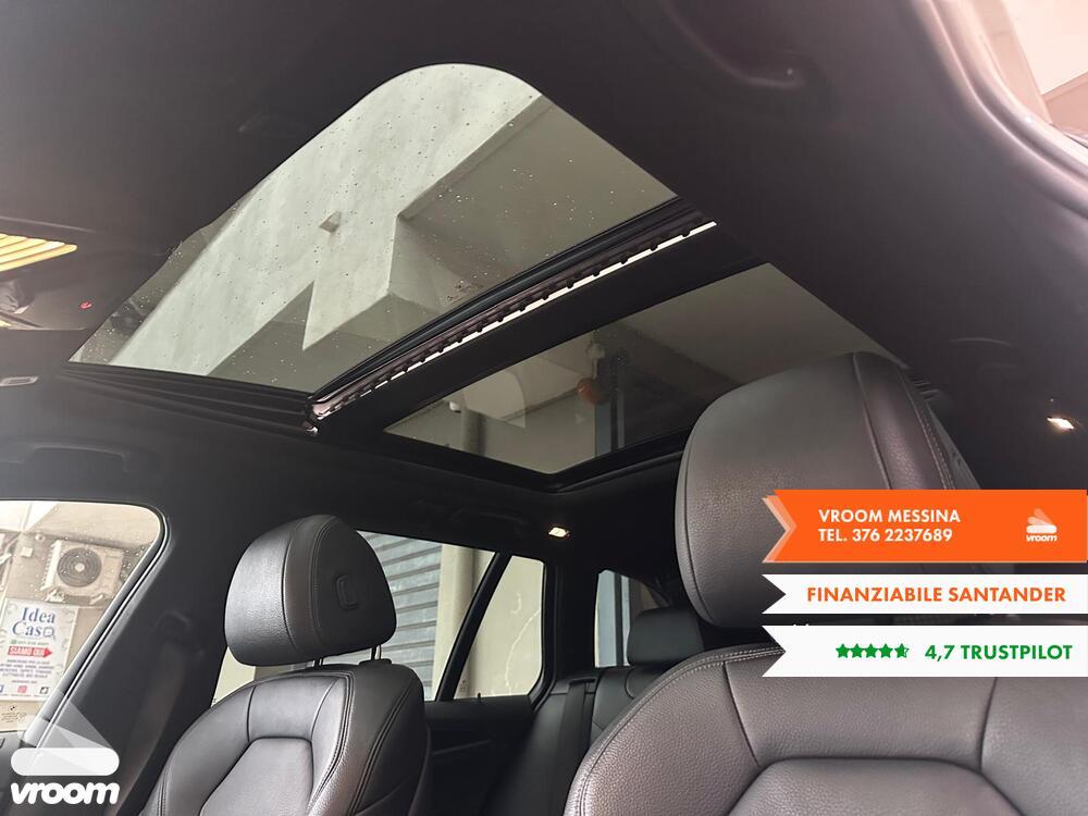 BMW Serie 5(G30/31/F90) 520d Touring Msport