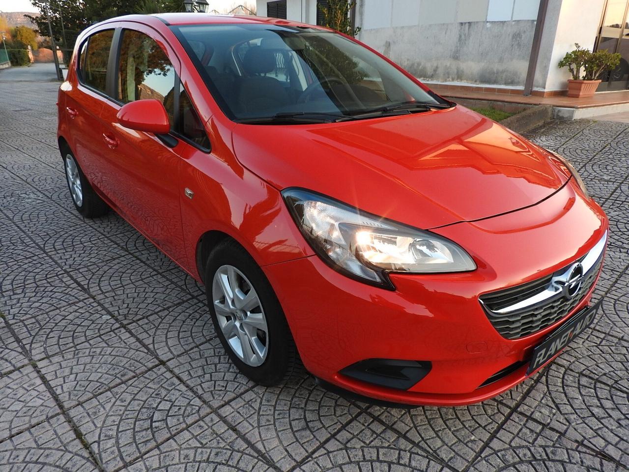 Opel Corsa 1.3 CDTI 5 porte NEOP.