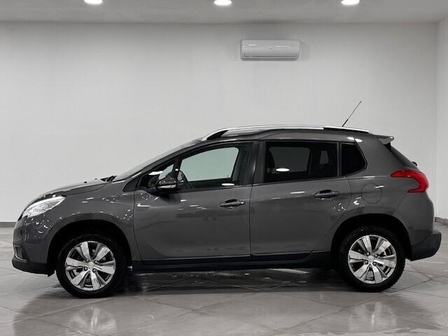 Peugeot 2008 1.2 VTi 82CV Allure