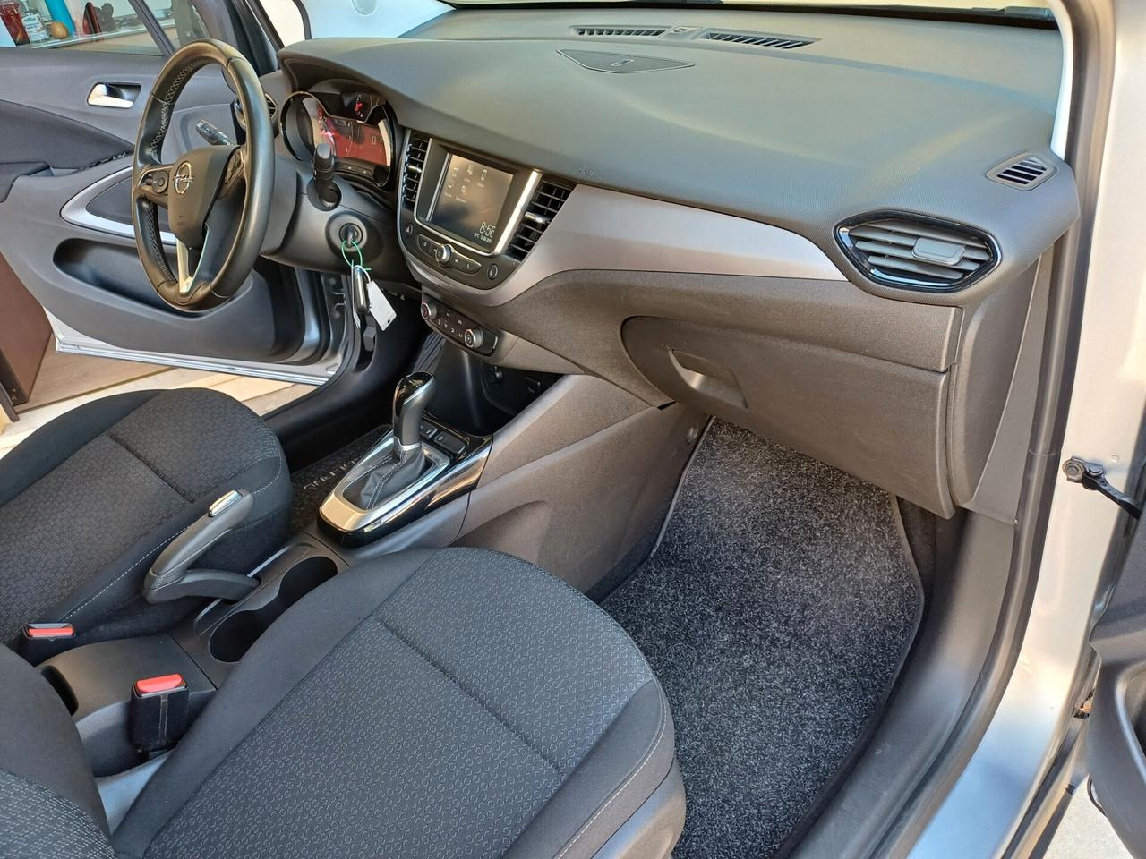 Opel Crossland 1.5 ECOTEC D 120 CV Start&Stop aut. Edition