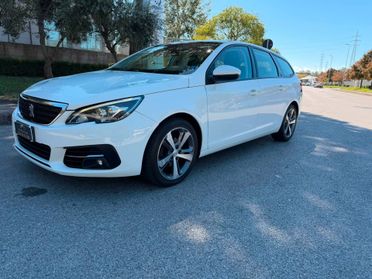 Peugeot 308 BlueHDi 130 S&S GT Line