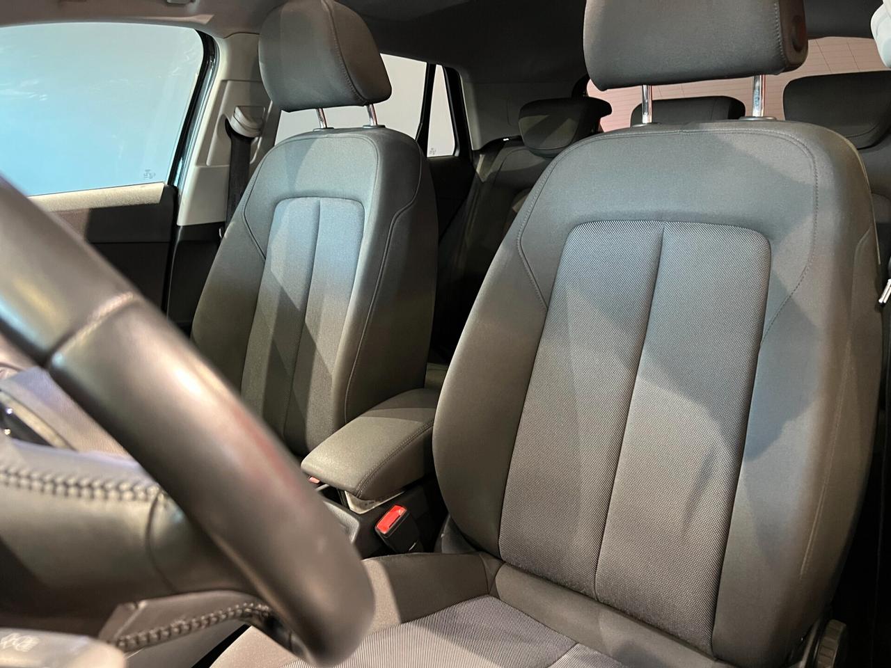 Audi Q2 1.6 TDI S line