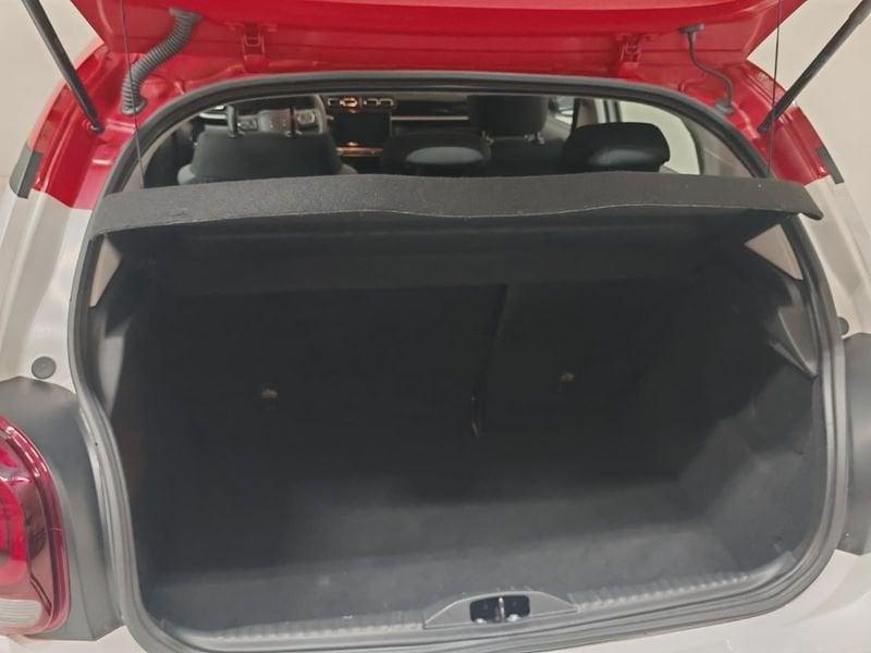 Citroën C3 C3 PureTech 110 S&S EAT6 Shine IVA ESPOSTA