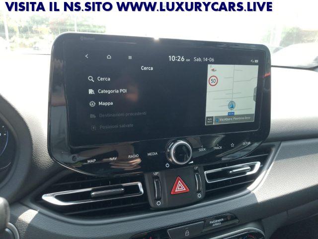 HYUNDAI i30 N 280CV DCT PRONTA CONSEGNA