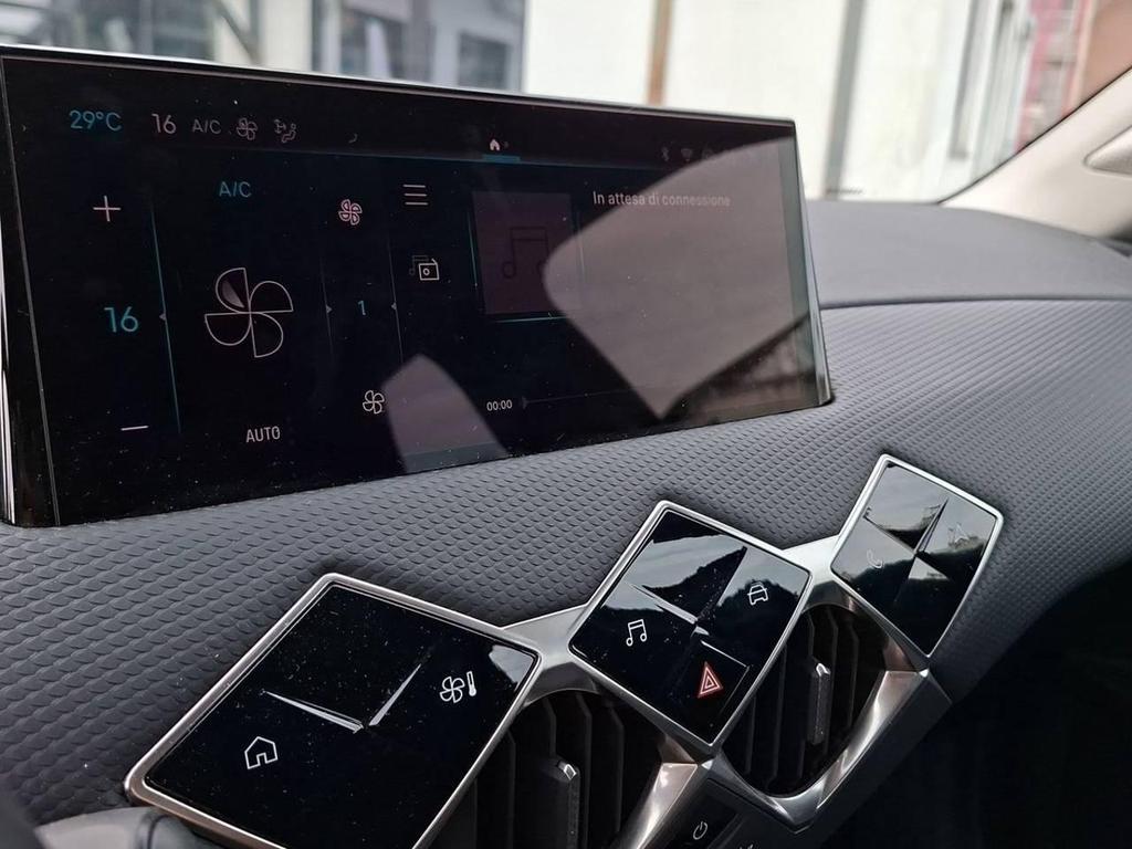 DS DS3 1.2 PureTech Bastille Business Auto