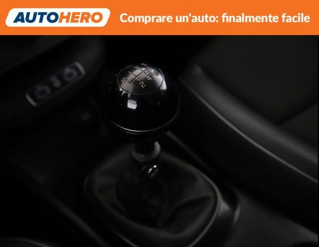 FIAT 500X 1.0 T3 120 CV City Cross