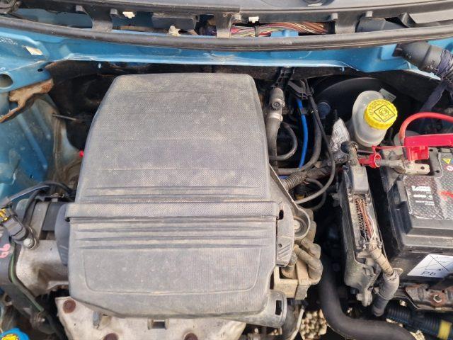 FIAT Panda 1.1 Actual