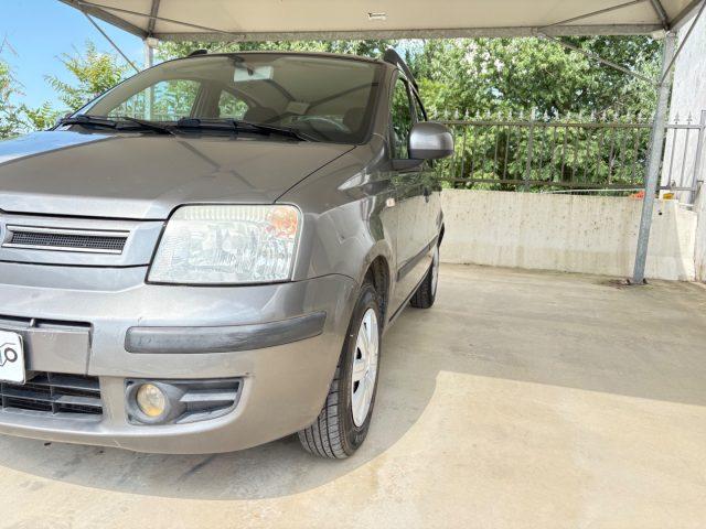 FIAT Panda 1.2 Dynamic GPL FINO A GENNAIO 2030 OK NEOPATENTAT