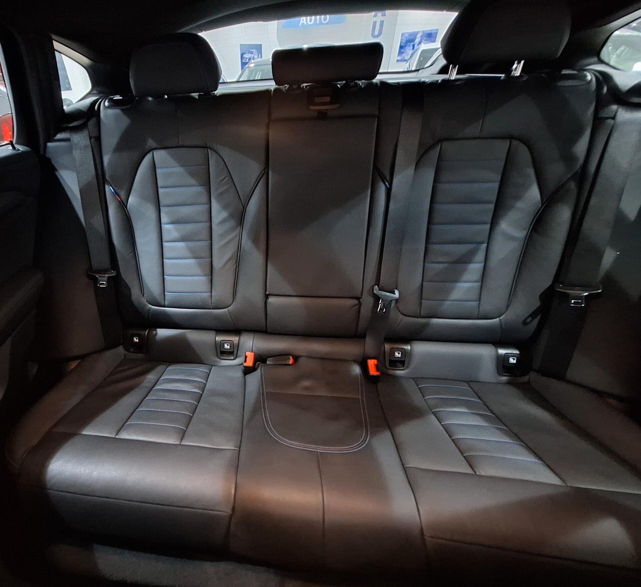 Bmw X4 xDrive20d 48V MSPORT Mhev PERMUTO