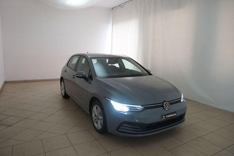 Volkswagen Golf Golf 2.0 TDI 150 CV DSG SCR Life