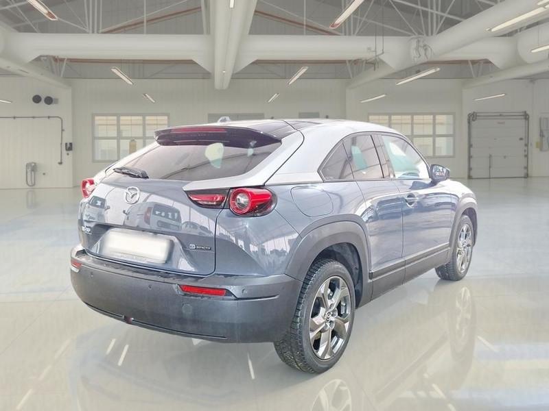 MAZDA MX-30 35,5KWH 110CV EXCLUSIVE 5 PORTE SUV