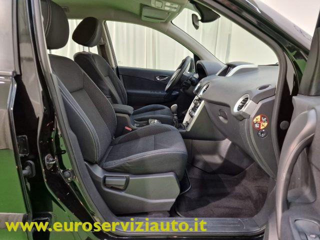 RENAULT Koleos 2.0 dCi 150CV 4X4 Dynamique ESM