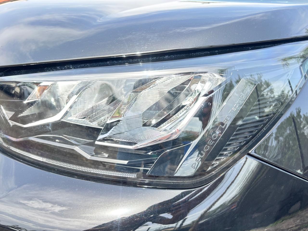 Peugeot 2008 PureTech 130 S&S GT Pack