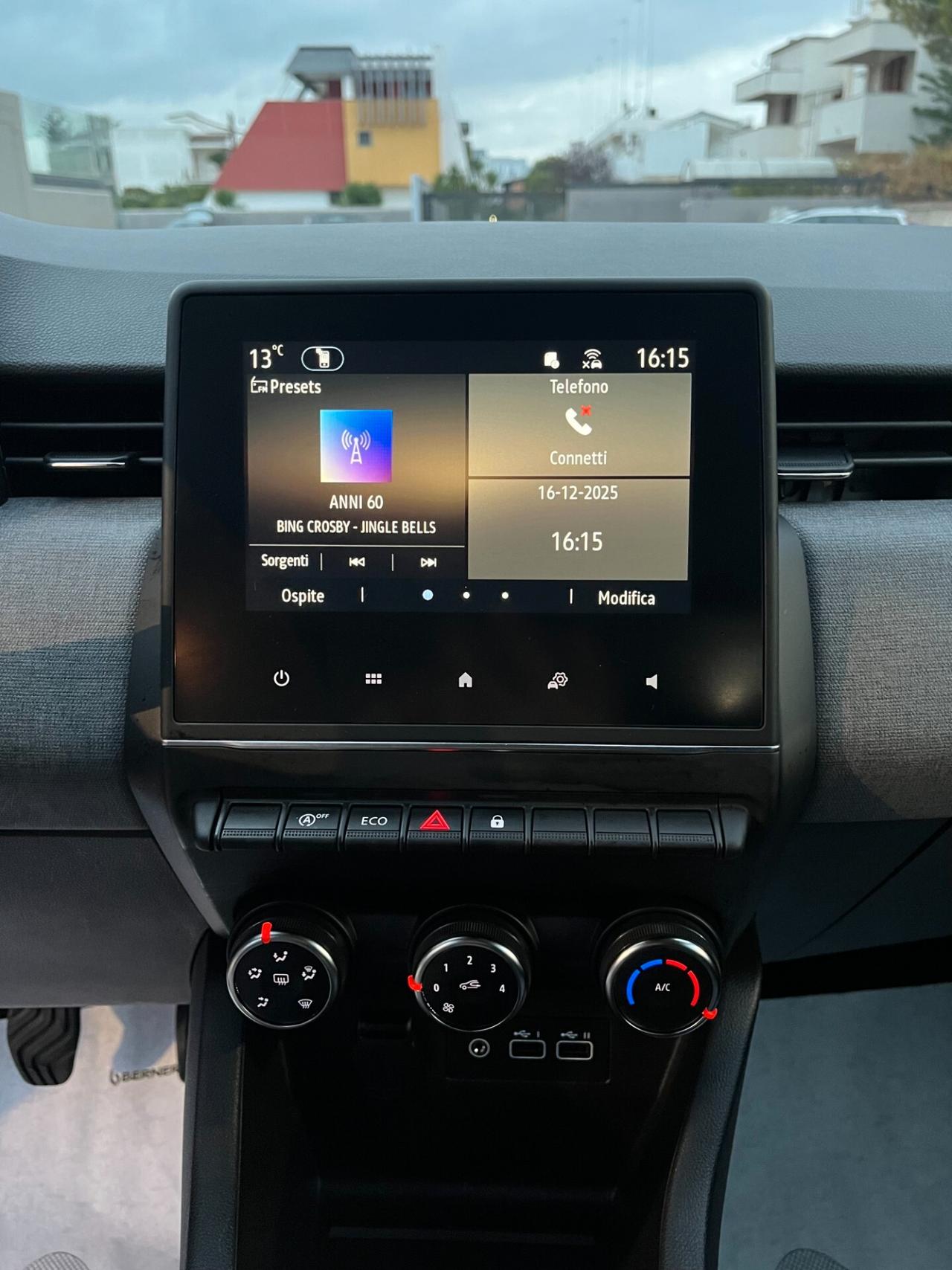 Renault Clio Blue dCi 100 CV 5 porte Evolution