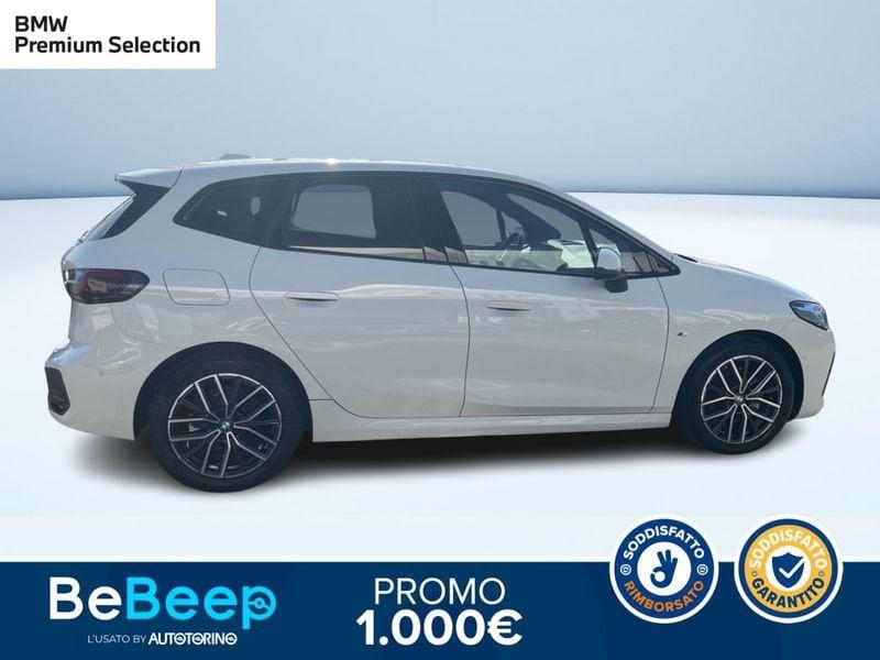 BMW Serie 2 Active Tourer 218D ACTIVE TOURER MSPORT AUTO