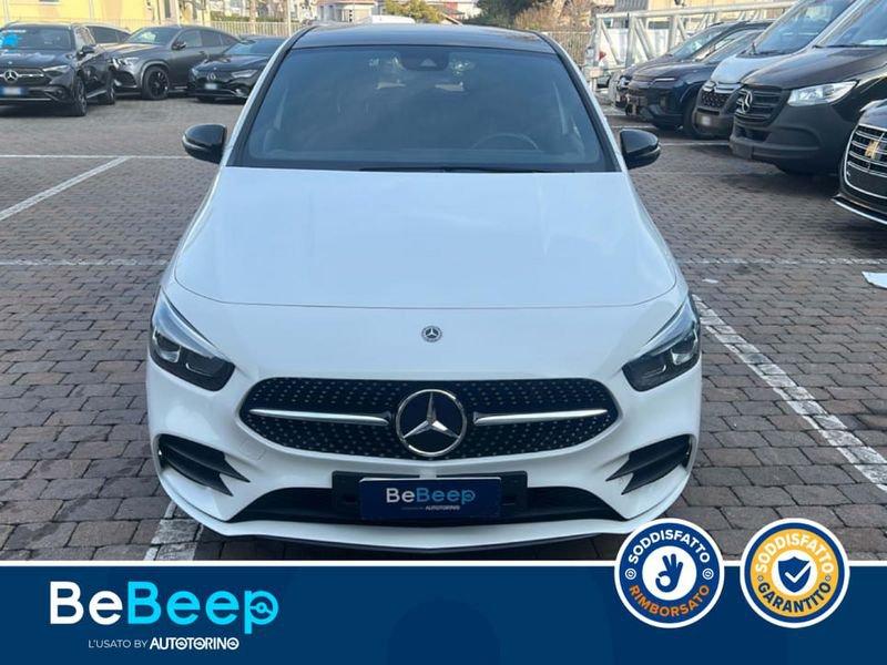 Mercedes-Benz Classe B B 200 PREMIUM AUTO