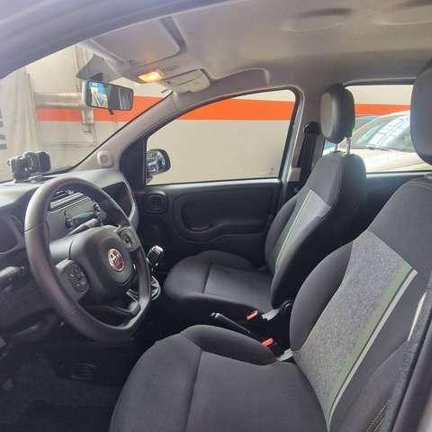Fiat Panda Panda 1.0 hybrid City Cross s